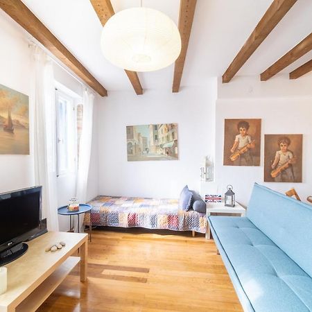 Ferienwohnung Contessa Di Corfu II Exterior foto