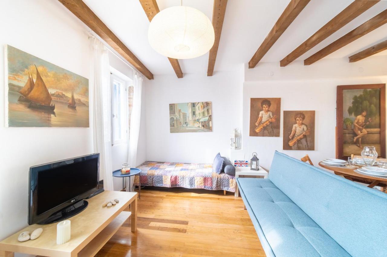 Ferienwohnung Contessa Di Corfu II Exterior foto