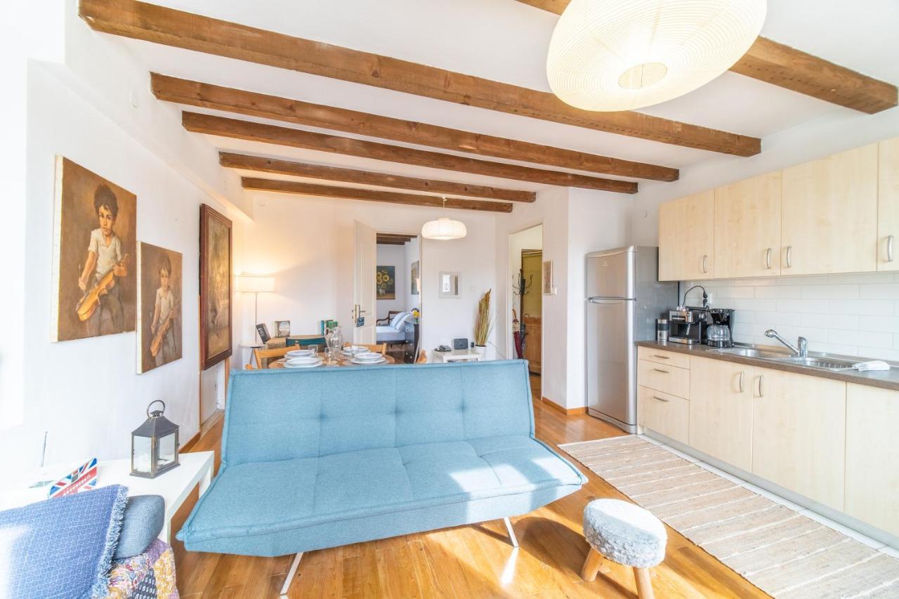 Ferienwohnung Contessa Di Corfu II Exterior foto